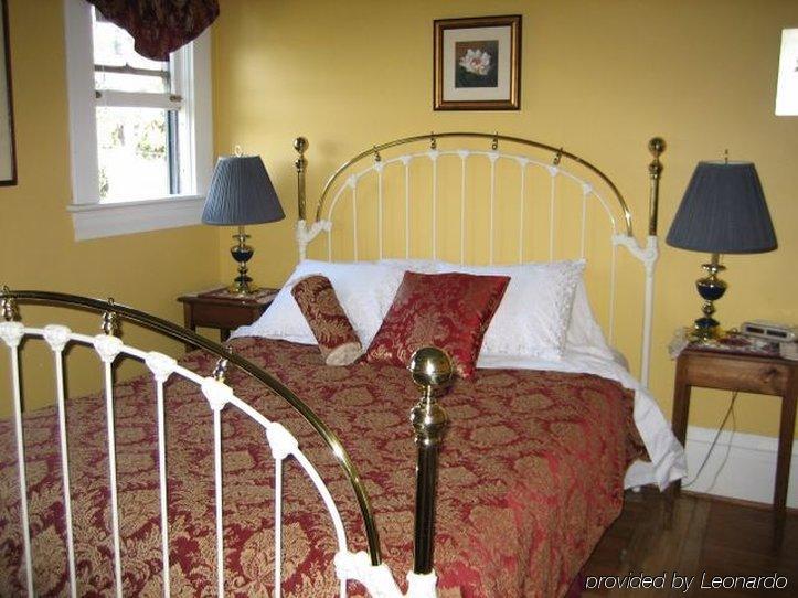 The Manor Guest House バンクーバー エクステリア 写真
