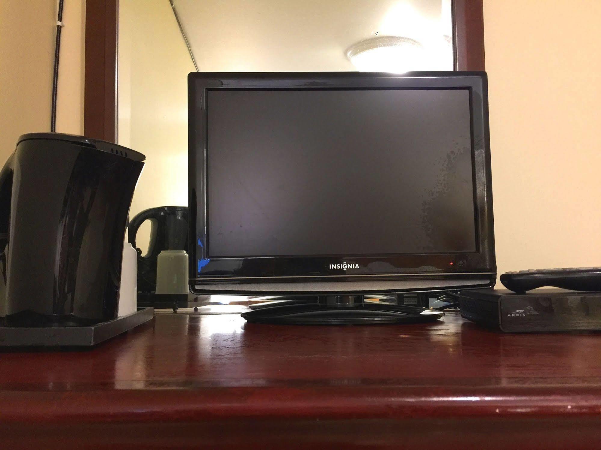 The Manor Guest House バンクーバー エクステリア 写真